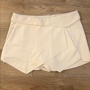 Zara shorts